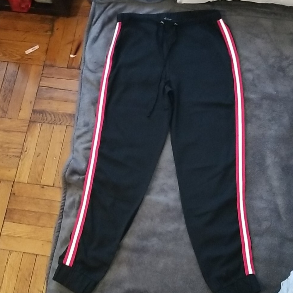 Joggers